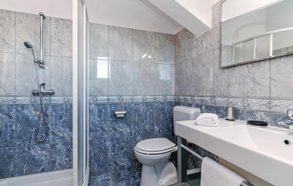 Apartman Marina Murvica  Buitenkant foto