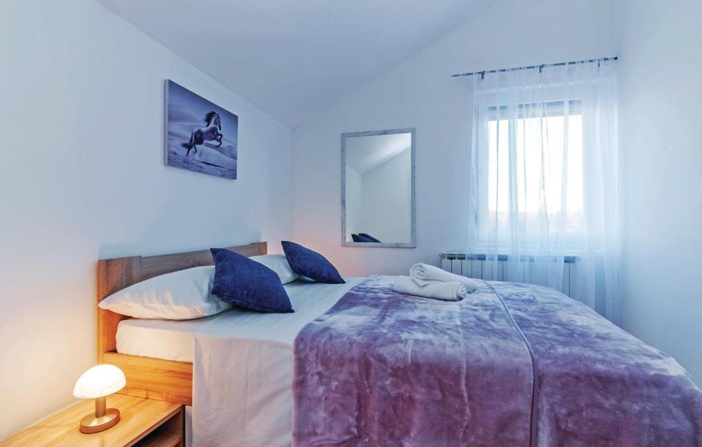 Apartman Marina Murvica  Buitenkant foto