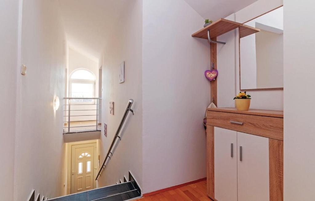 Apartman Marina Murvica  Buitenkant foto