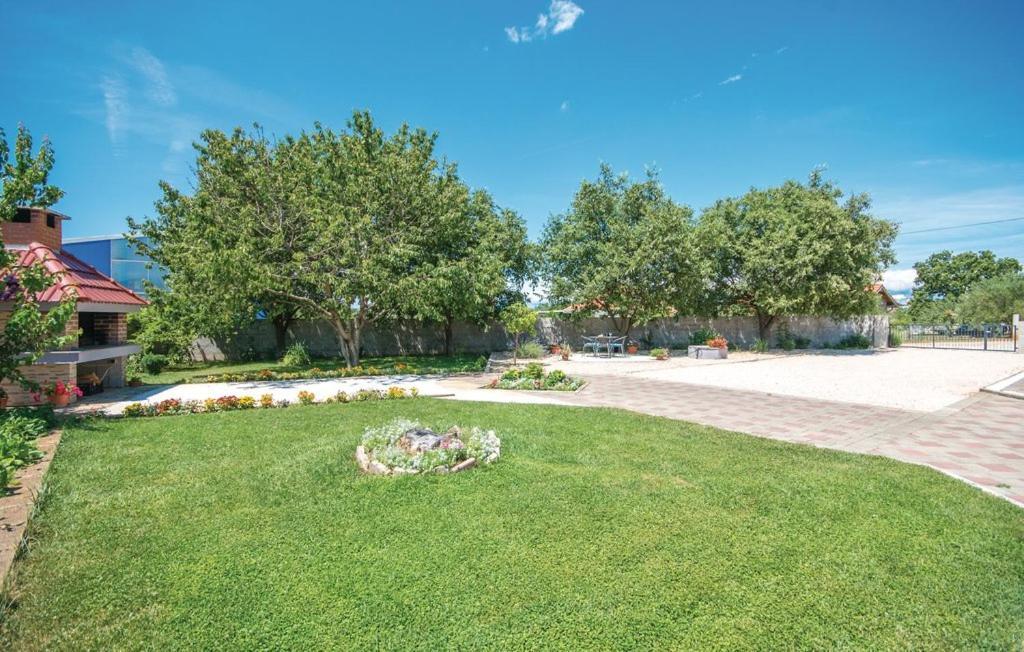 Apartman Marina Murvica  Buitenkant foto