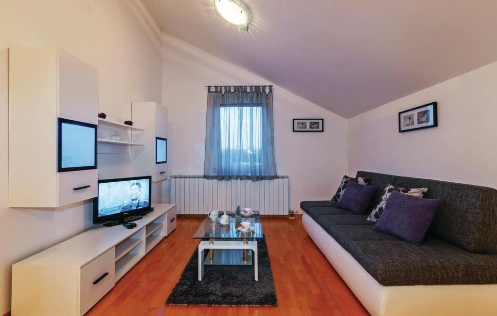 Apartman Marina Murvica  Buitenkant foto